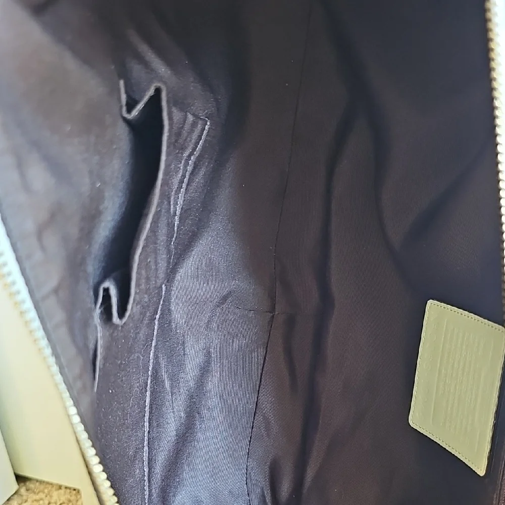 ​Authentic 2006 Coach 
